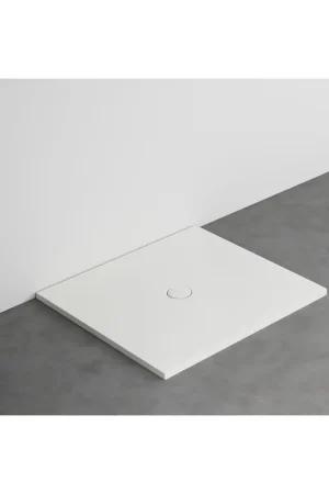 Ultima Occasione CERAMICA CIELO Infinito New piatto doccia rettangolare lato 90cm