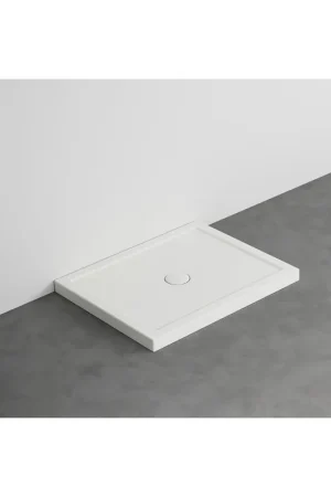Promo Stagionale CERAMICA CIELO Sessanta piatto doccia rettangolare