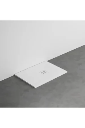 CERAMICA CIELO Venticinque piatto doccia lato corto 70cm Spedizione Espresso