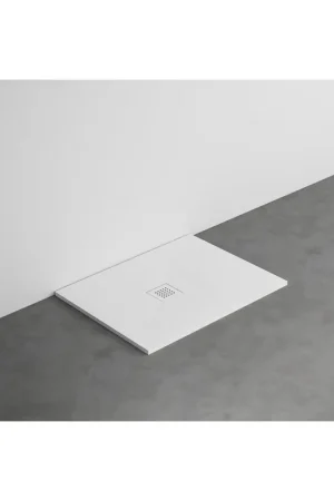 Economico CERAMICA CIELO Venticinque piatto doccia lato corto 80cm