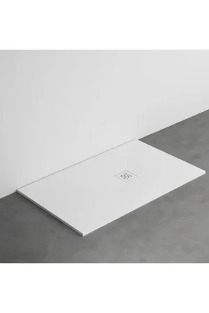 CERAMICA CIELO Venticinque piatto doccia lato corto 90cm Pagamento Sicuro