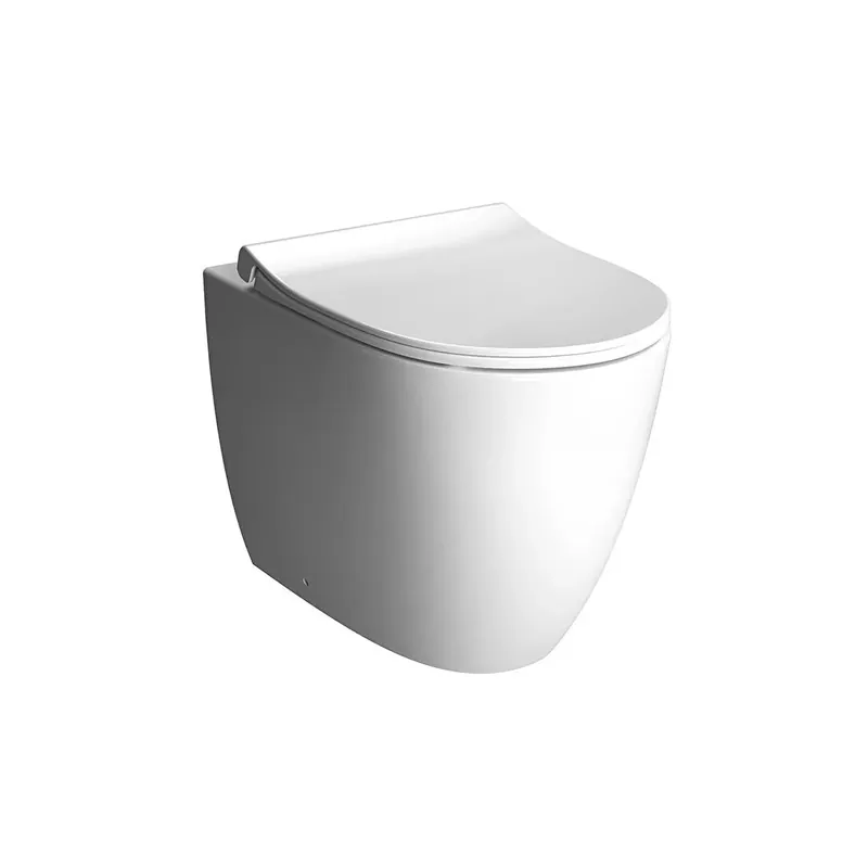 Offerta Speciale VITRA Sento vaso a terra senza brida