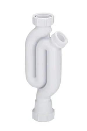 Nuovo Arrivo GALASSIA Meg11 sifone per lavabo monolite