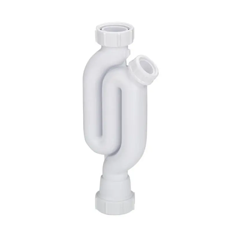 Nuovo Arrivo GALASSIA Meg11 sifone per lavabo monolite
