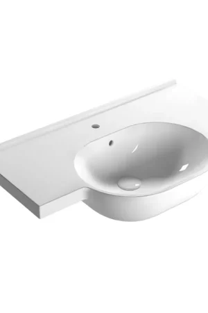 CERAMICA GLOBO Mode lavabo sospeso o per struttura Quantità Limitata