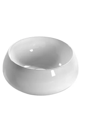 CERAMICA GLOBO Le Ciotole lavabo da appoggio Ultimissimo Modello