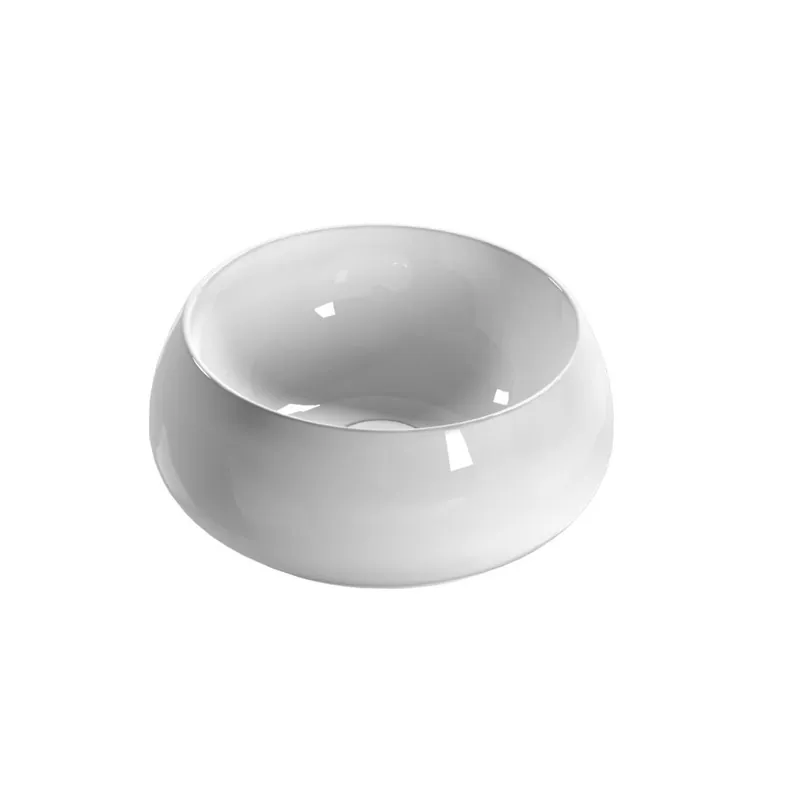 CERAMICA GLOBO Le Ciotole lavabo da appoggio Ultimissimo Modello