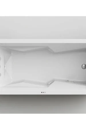 JACUZZI® Myway idromassaggio 180x80 Promo Stagionale