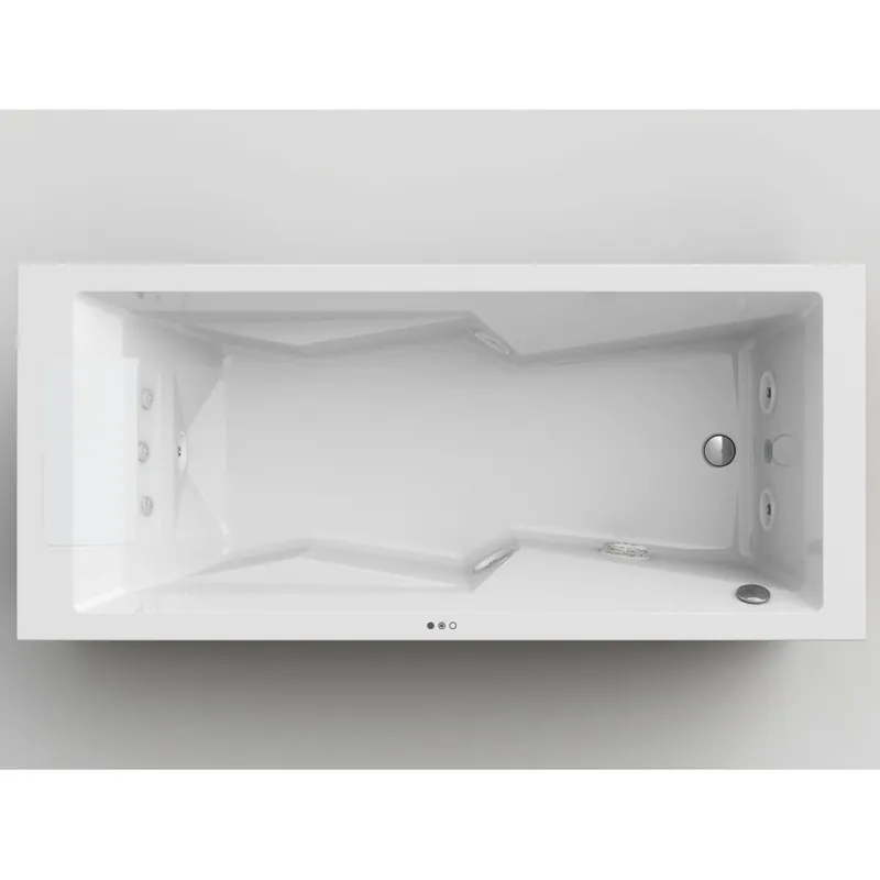 JACUZZI® Myway idromassaggio 180x80 Promo Stagionale