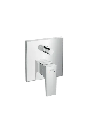 Quantità Limitata HANSGROHE Metropol miscelatore doccia a due vie