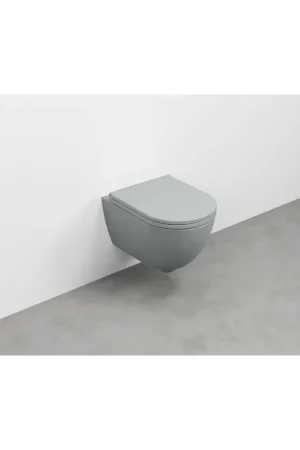 Professionale CERAMICA CIELO Enjoy vaso sospeso 53 cm in finitura