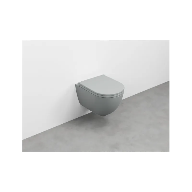 Professionale CERAMICA CIELO Enjoy vaso sospeso 53 cm in finitura
