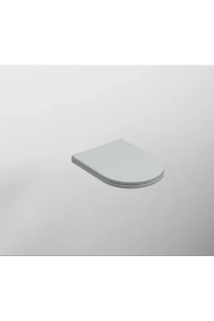 CERAMICA CIELO Enjoy copriwater Slim con SoftClose in finitura Vendita Finale