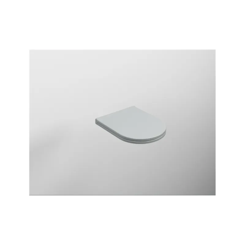 CERAMICA CIELO Enjoy copriwater Slim con SoftClose in finitura Vendita Finale