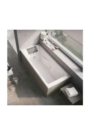Prezzo Basso JACUZZI® Sharp 70 vasca idromassaggio Cement