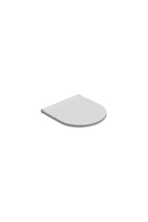 CERAMICA GLOBO Forty3 sedile per wc da 43 Bagno di Colore Spedito Oggi