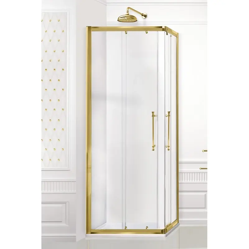 Offerta Lampo 2B BOX DOCCE Classica box doccia scorrevole