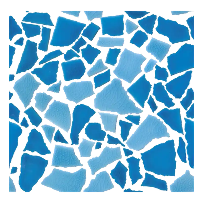Acquista Ora CERASARDA Pitrizza mosaico bicolore 30x30