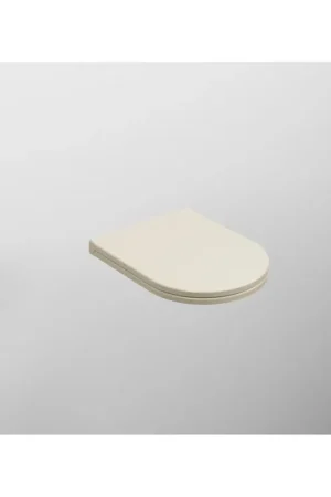 CERAMICA CIELO Smile copriwater Slim in finitura Affare