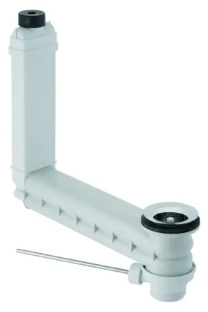 Promozione Esclusiva GEBERIT Allacciamento per lavabi Clou