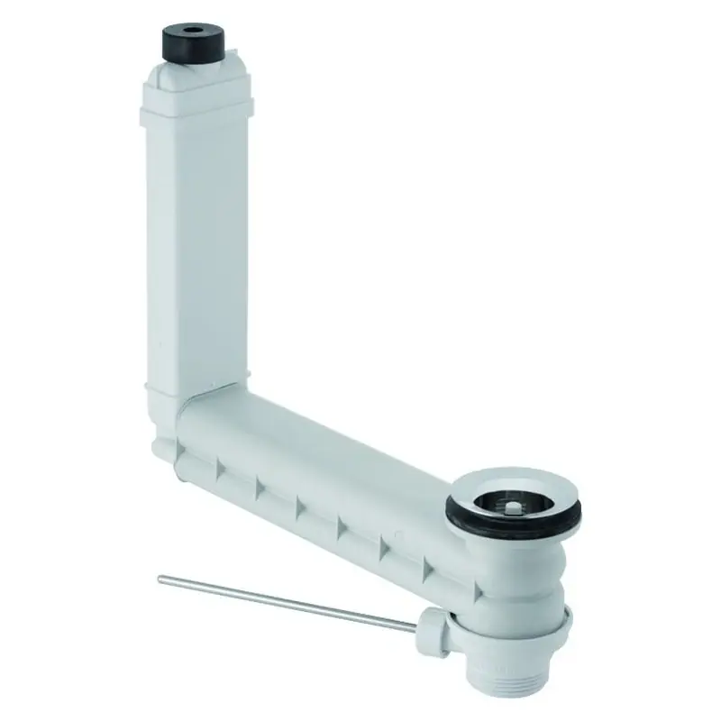 Promozione Esclusiva GEBERIT Allacciamento per lavabi Clou