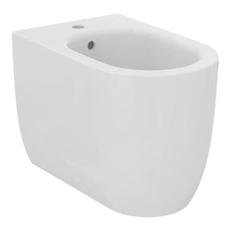 IDEAL STANDARD Blend Curve bidet filo parete Promozione