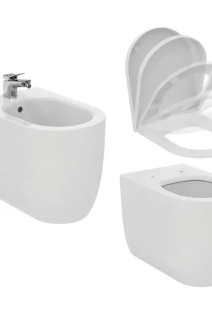 IDEAL STANDARD Blend Curve set bagno completo Prezzo Scontato