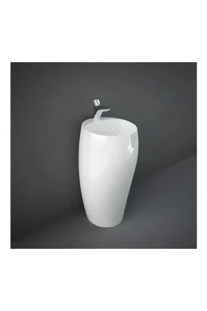 RAK Cloud lavabo freestanding autoportante Solo Oggi