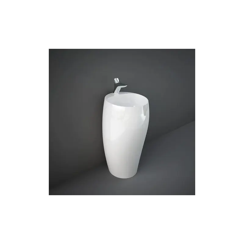 RAK Cloud lavabo freestanding autoportante Solo Oggi