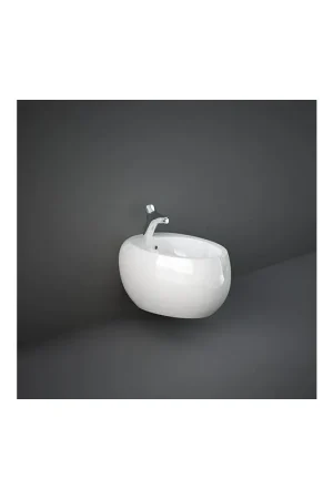 RAK Cloud bidet sospeso con fissaggi nascosti Prezzo Conveniente