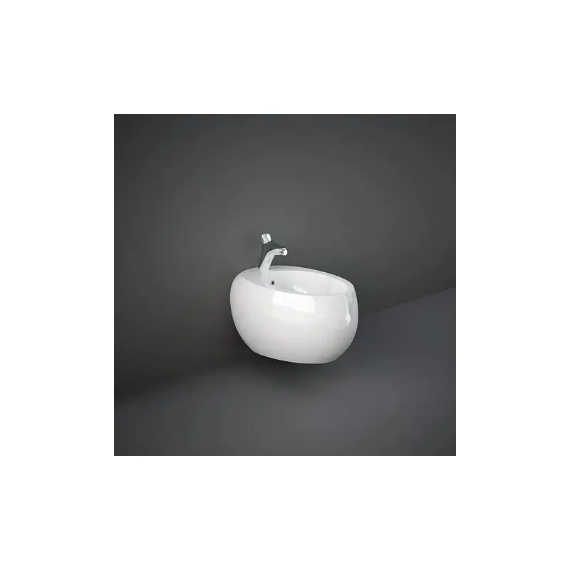 RAK Cloud bidet sospeso con fissaggi nascosti Prezzo Conveniente