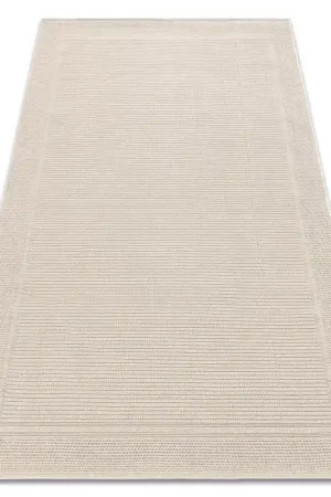 Vendita Finale Tappeto TIMO 5979 SISAL all‘aperto beige - PRODOTTO DI SECONDO GRADO