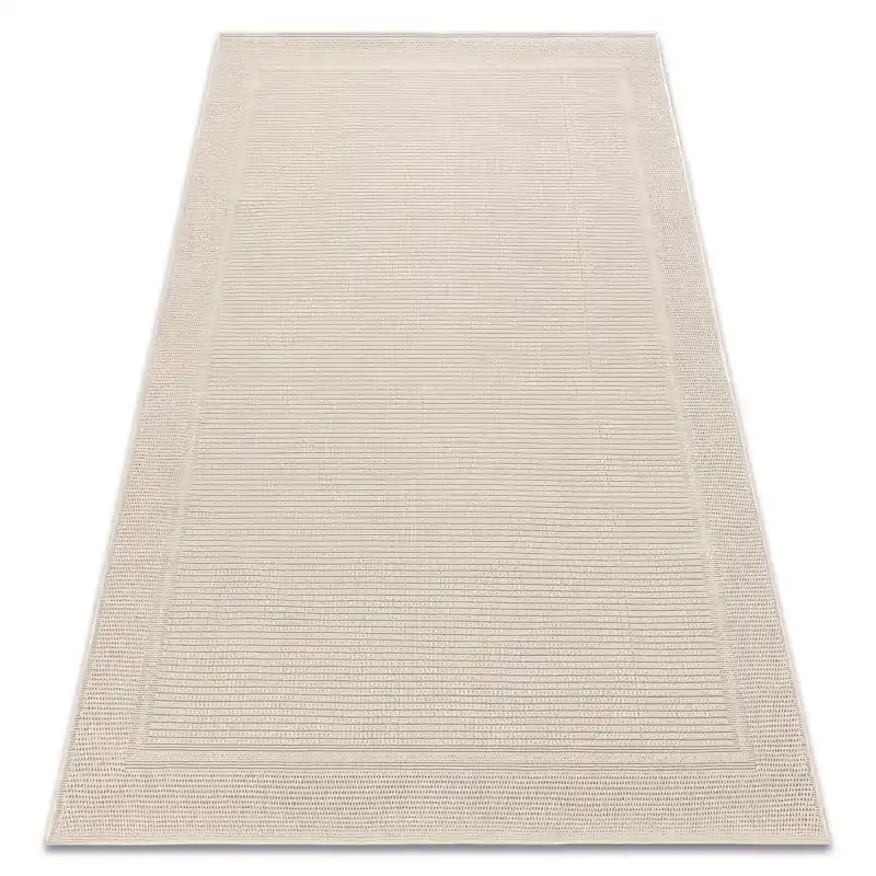 Vendita Finale Tappeto TIMO 5979 SISAL all‘aperto beige - PRODOTTO DI SECONDO GRADO