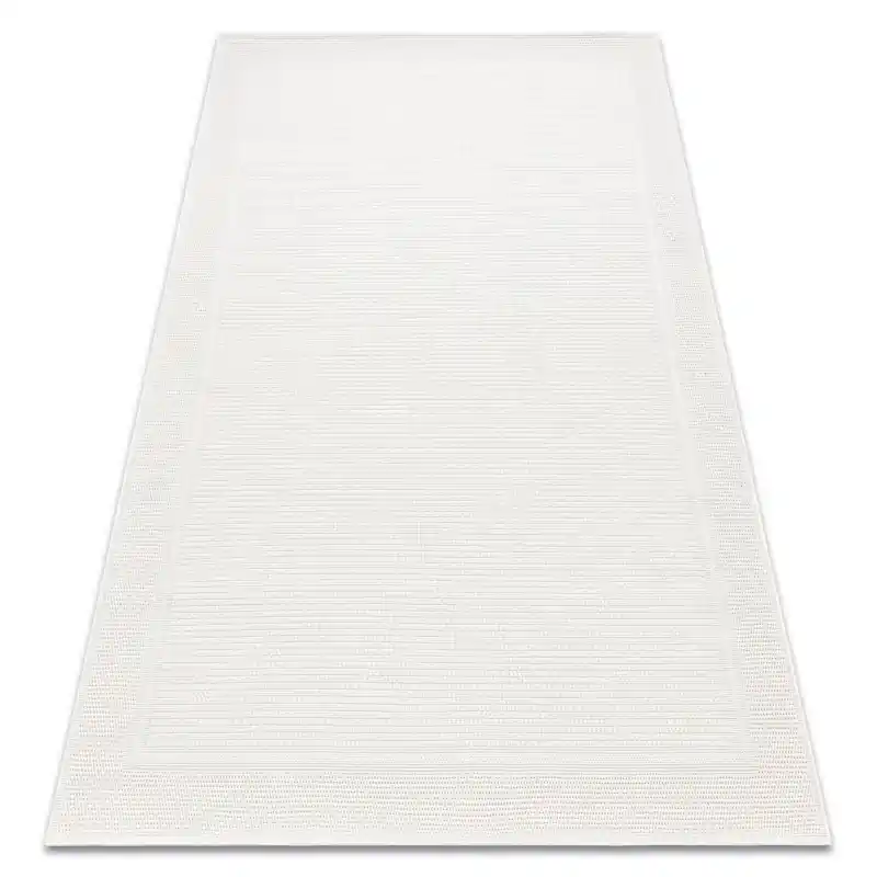 Ordina Subito Tappeto TIMO 5979 SISAL all‘aperto telaio bianco - PRODOTTO DI SECONDO GRADO