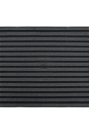 Zerbino BH 234 Linea, antiscivolo, esterno, interno, su gomma - argento Acquista Ora