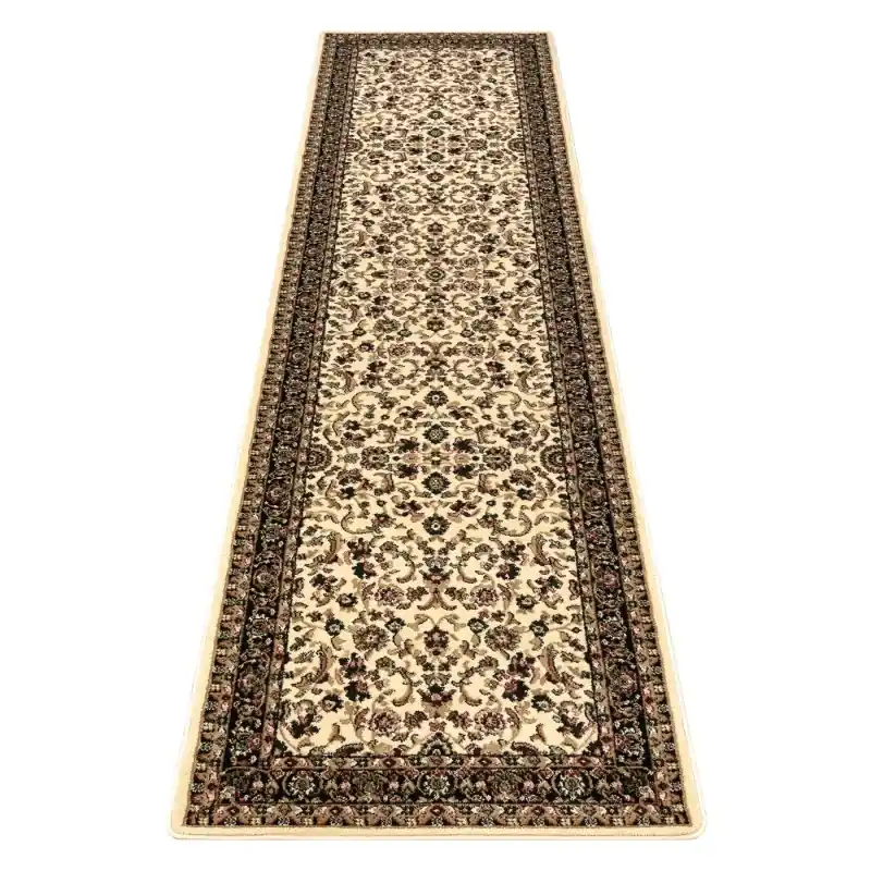 Bestseller Tappeto, Passatoia ROYAL ADR motivo caramello per ingresso, corridoio