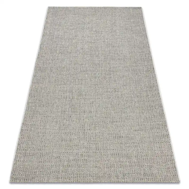 Esclusivo Tappeto CORDA SISAL BOHO 46218051 beige