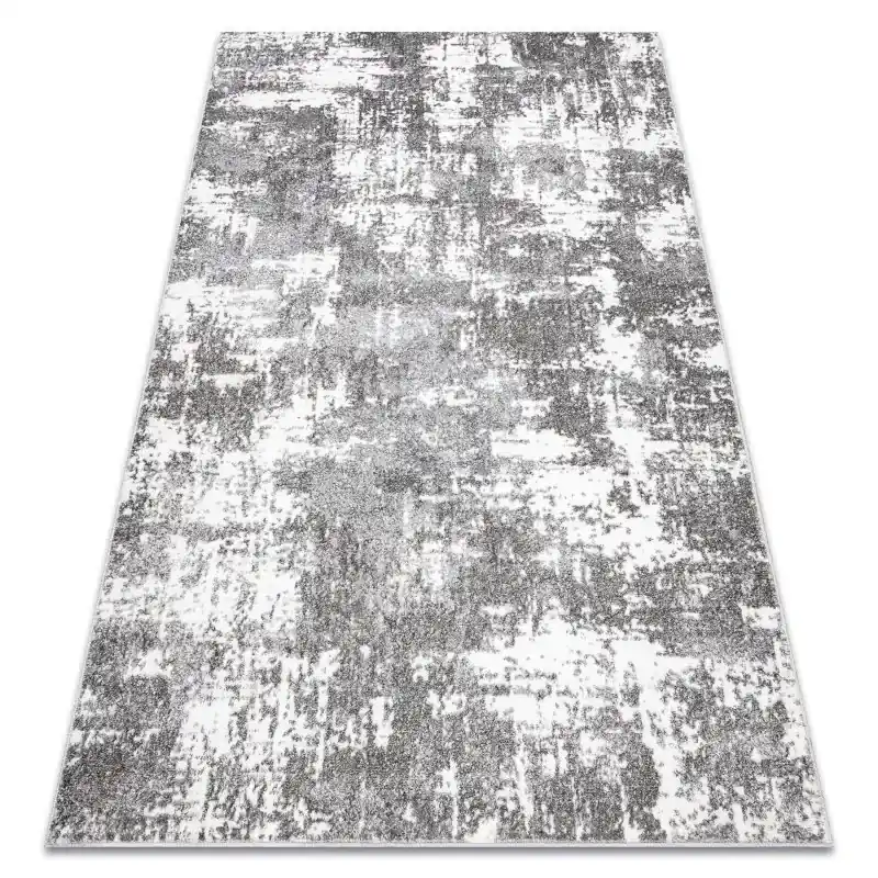 Occasione Tappeto MATEO 8038/644 Moderno vintage - strutturale grigio