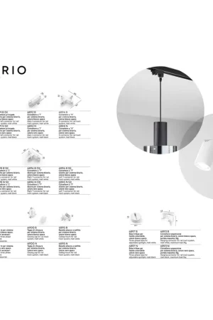 Acquista Ora Tappo di chiusura per sistema binario - IP20