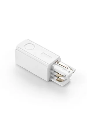 Ultime Pezzi Connettore principale sinistra per sistema binario trifase - IP20