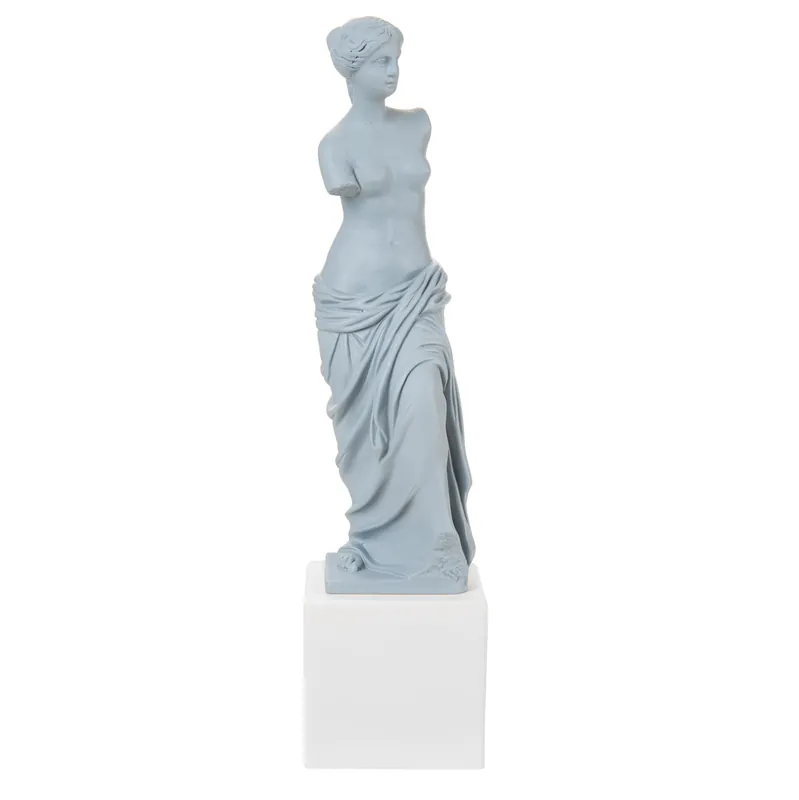 Prezzo Basso Scultura da tavolo con Venere di Milo in stile moderno in varie colorazioni