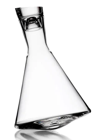 Bottiglia decanter in vetro per vino Prezzo Scontato