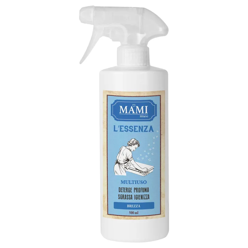 Occasione Profumazione multiuso spray per superfici