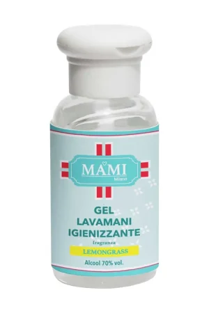 Bestseller Gel lavamani 80 ml