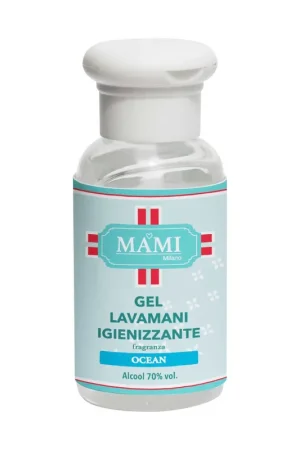 Gel lavamani 80 ml Professionale