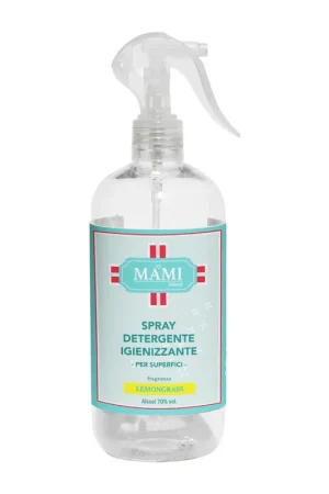 Spray superfici 500 ml Esclusivo