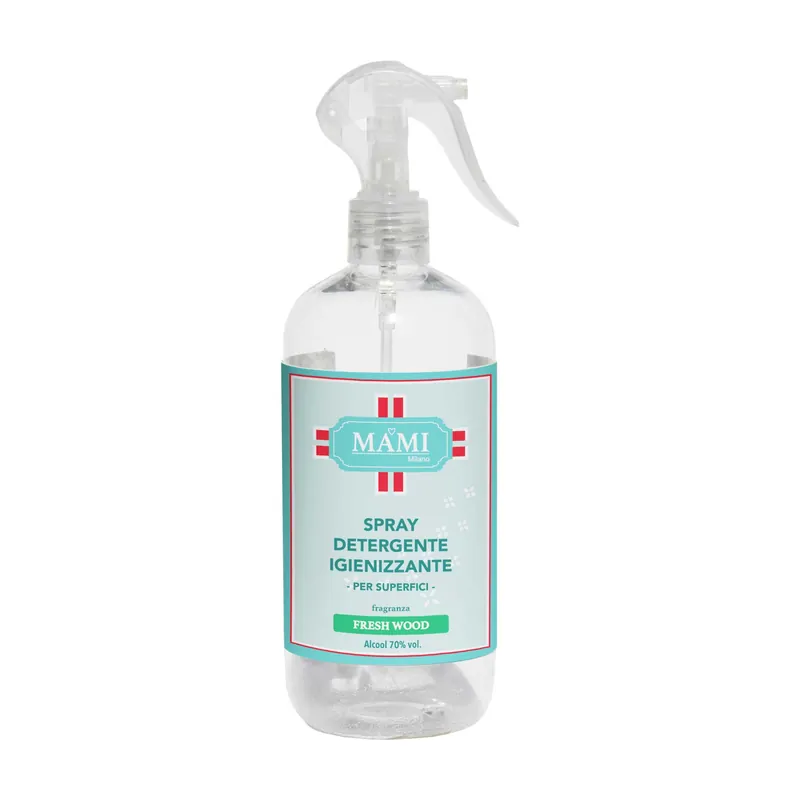 Spray superfici 500 ml Ultima Occasione