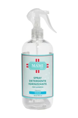 Spray superfici 500 ml Ultima Occasione
