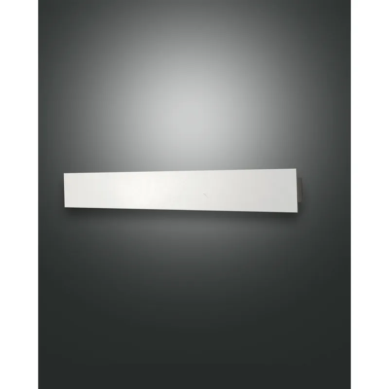 Applique da parete piccola a LED con struttura in alluminio dal design moderno - 20W - Lumen 2000 - 3000k Luce Calda - IP20 Pagamento Sicuro