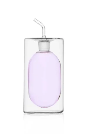 Oliera grande in vetro 250ml Di Tendenza